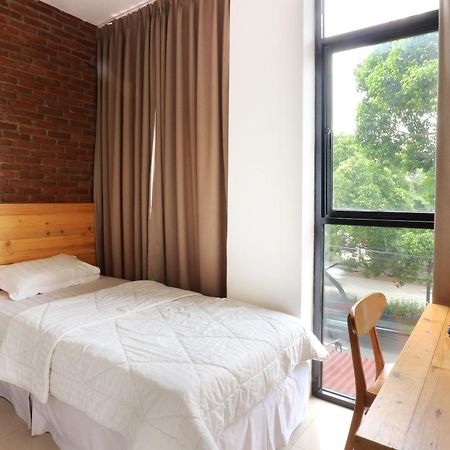 Urbana Homes Syariah Джакарта Екстериор снимка