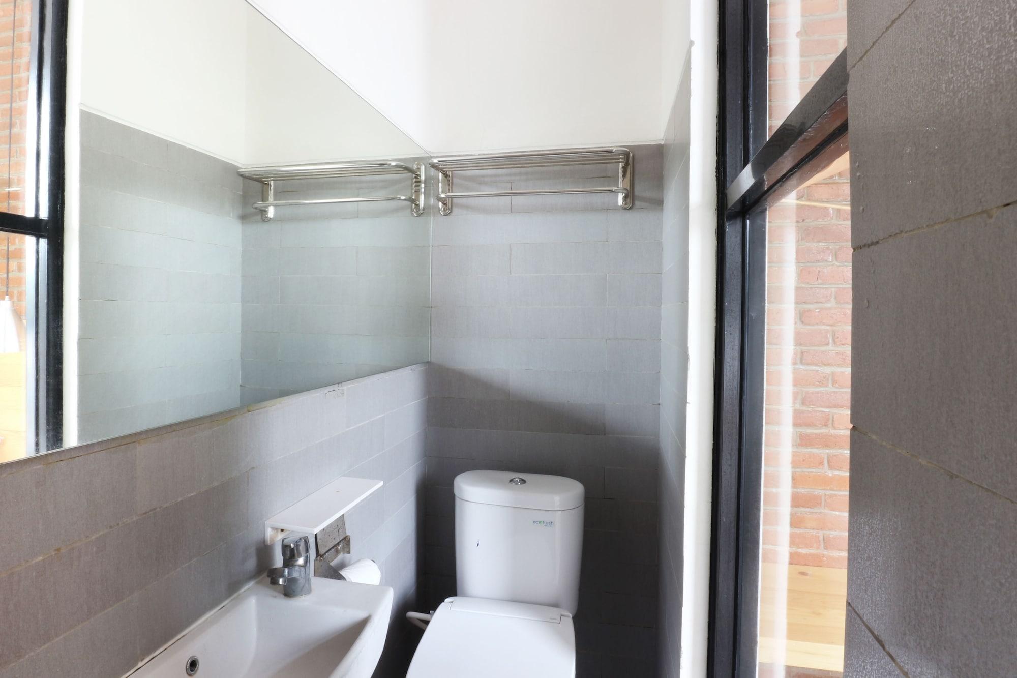 Urbana Homes Syariah Джакарта Екстериор снимка