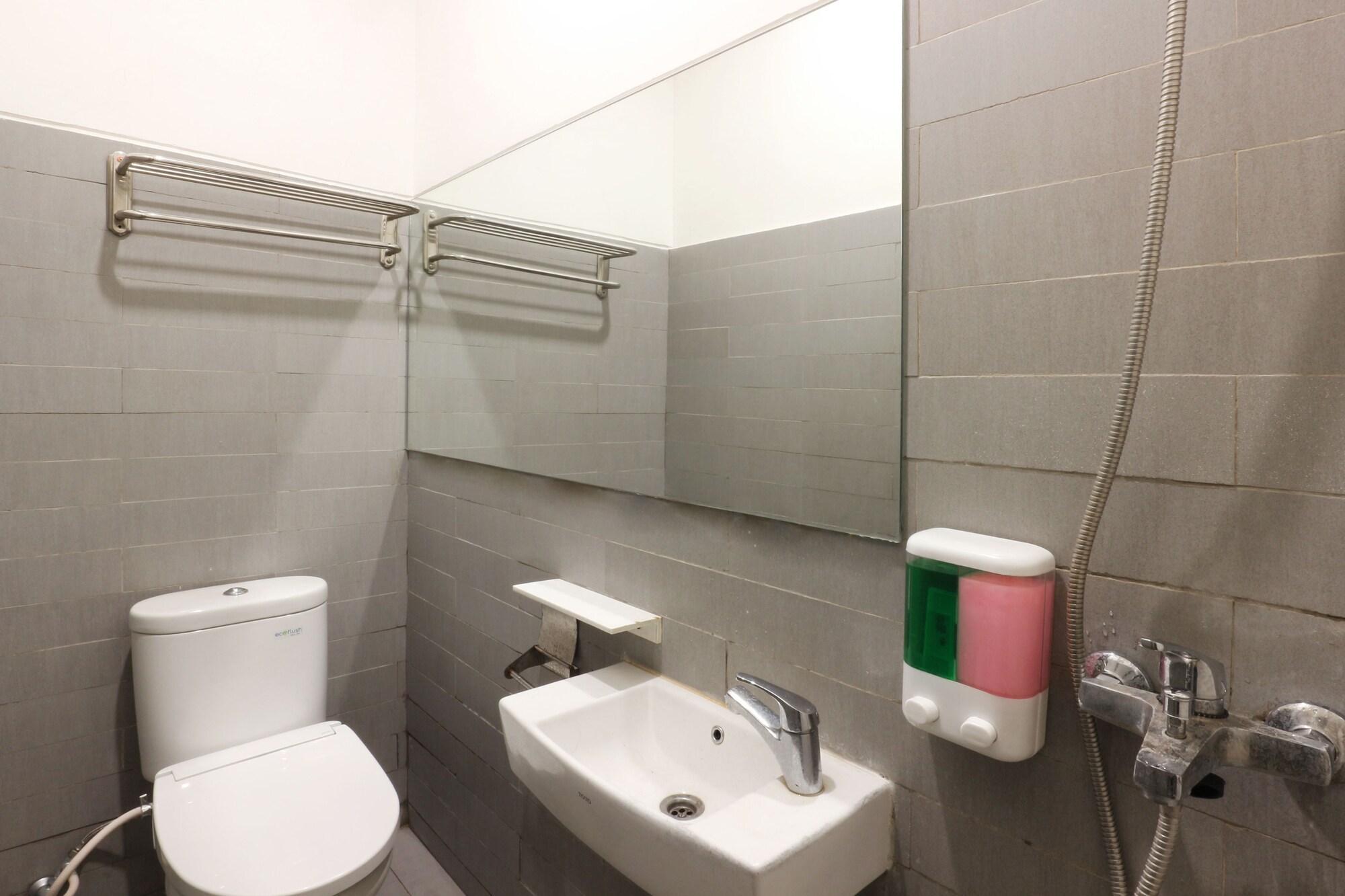 Urbana Homes Syariah Джакарта Екстериор снимка